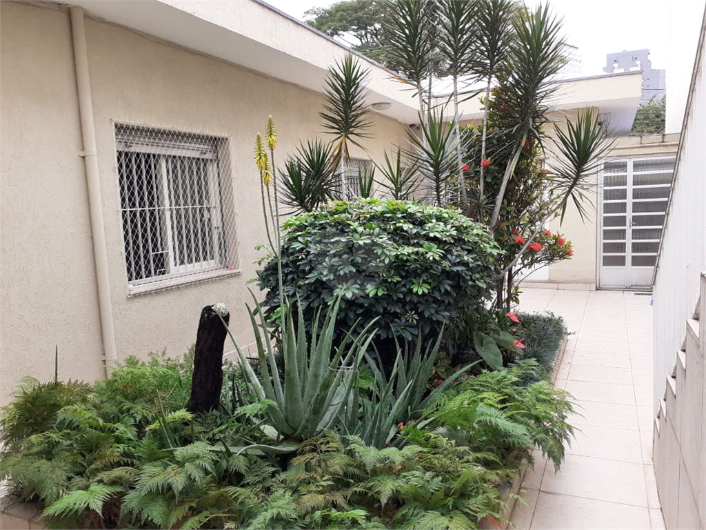 Venda Sobrado São Paulo Santo Amaro REO580645 23