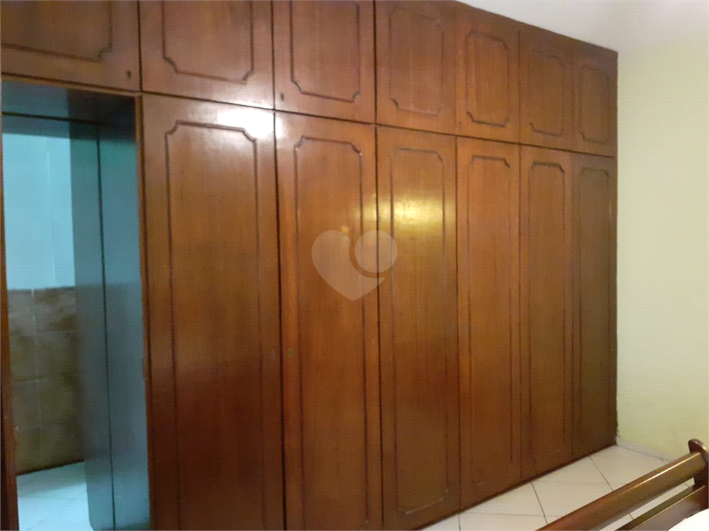 Venda Sobrado São Paulo Santo Amaro REO580645 29