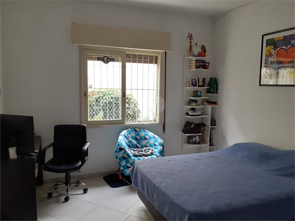 Venda Sobrado São Paulo Santo Amaro REO580645 15