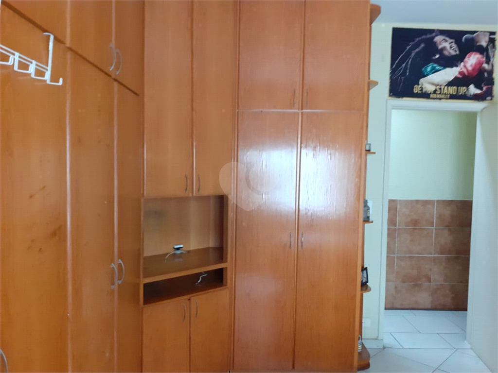 Venda Sobrado São Paulo Santo Amaro REO580645 14