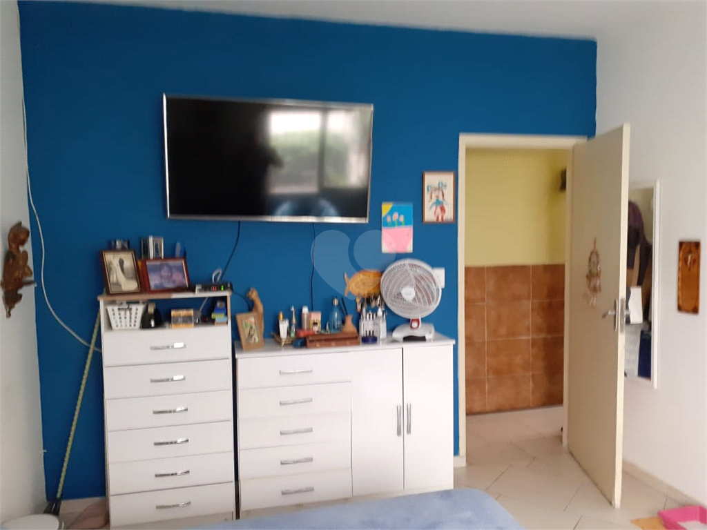 Venda Sobrado São Paulo Santo Amaro REO580645 8