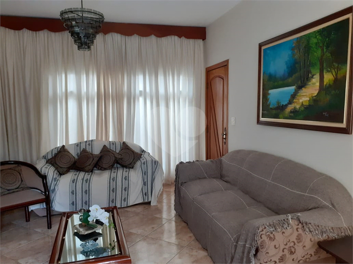 Venda Sobrado São Paulo Santo Amaro REO580645 4