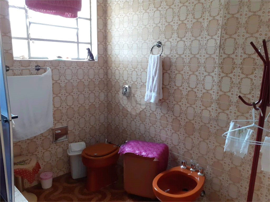 Venda Sobrado São Paulo Santo Amaro REO580645 26