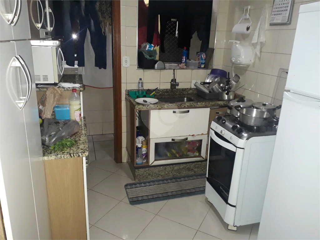 Venda Apartamento São Paulo Chácara Belenzinho REO580646 19