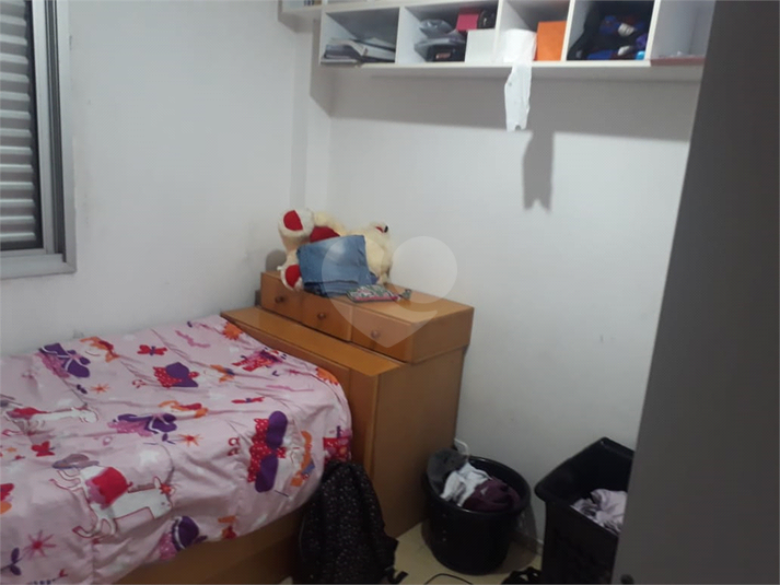 Venda Apartamento São Paulo Chácara Belenzinho REO580646 10