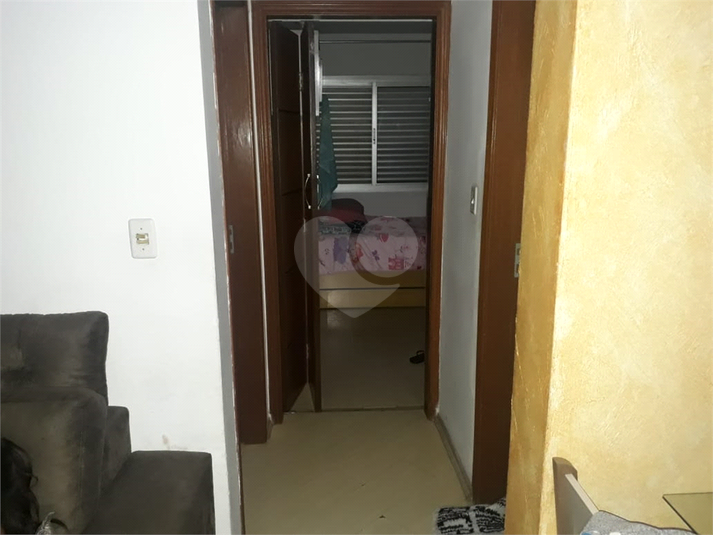 Venda Apartamento São Paulo Chácara Belenzinho REO580646 12