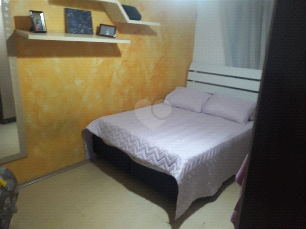 Venda Apartamento São Paulo Chácara Belenzinho REO580646 9