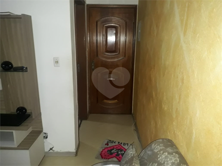 Venda Apartamento São Paulo Chácara Belenzinho REO580646 18