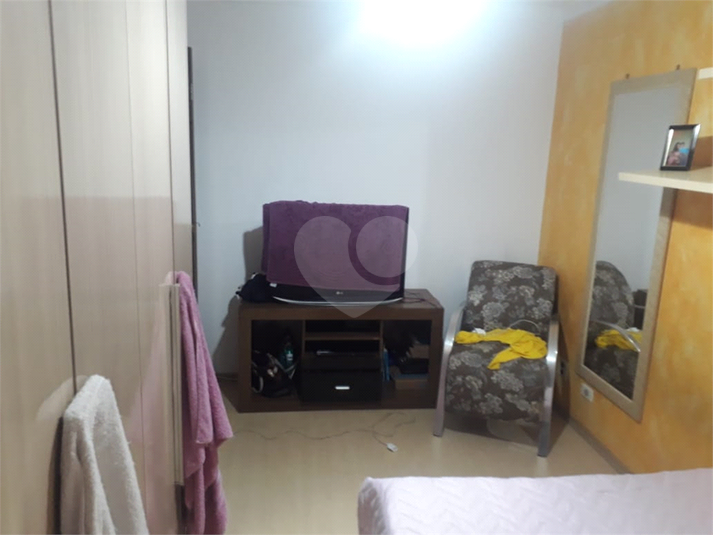 Venda Apartamento São Paulo Chácara Belenzinho REO580646 14