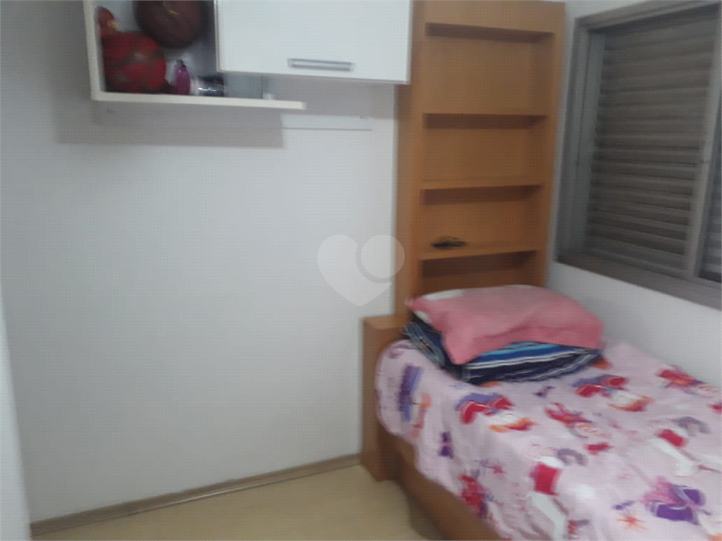 Venda Apartamento São Paulo Chácara Belenzinho REO580646 17