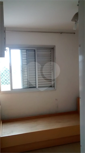 Venda Apartamento São Paulo Chácara Belenzinho REO580646 5