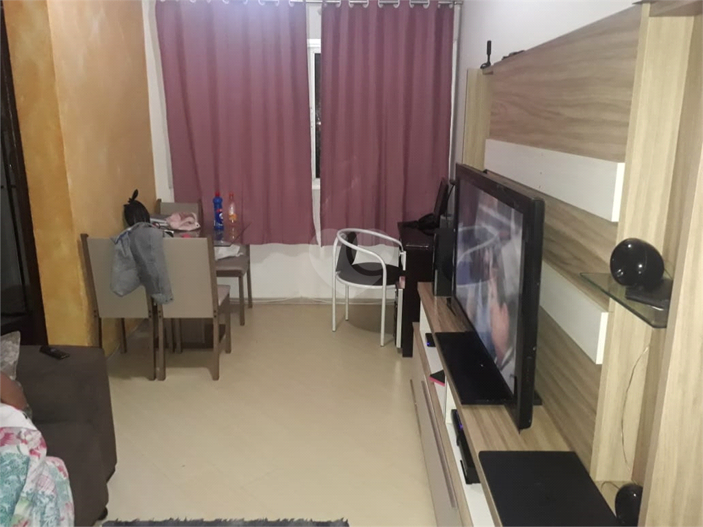 Venda Apartamento São Paulo Chácara Belenzinho REO580646 16