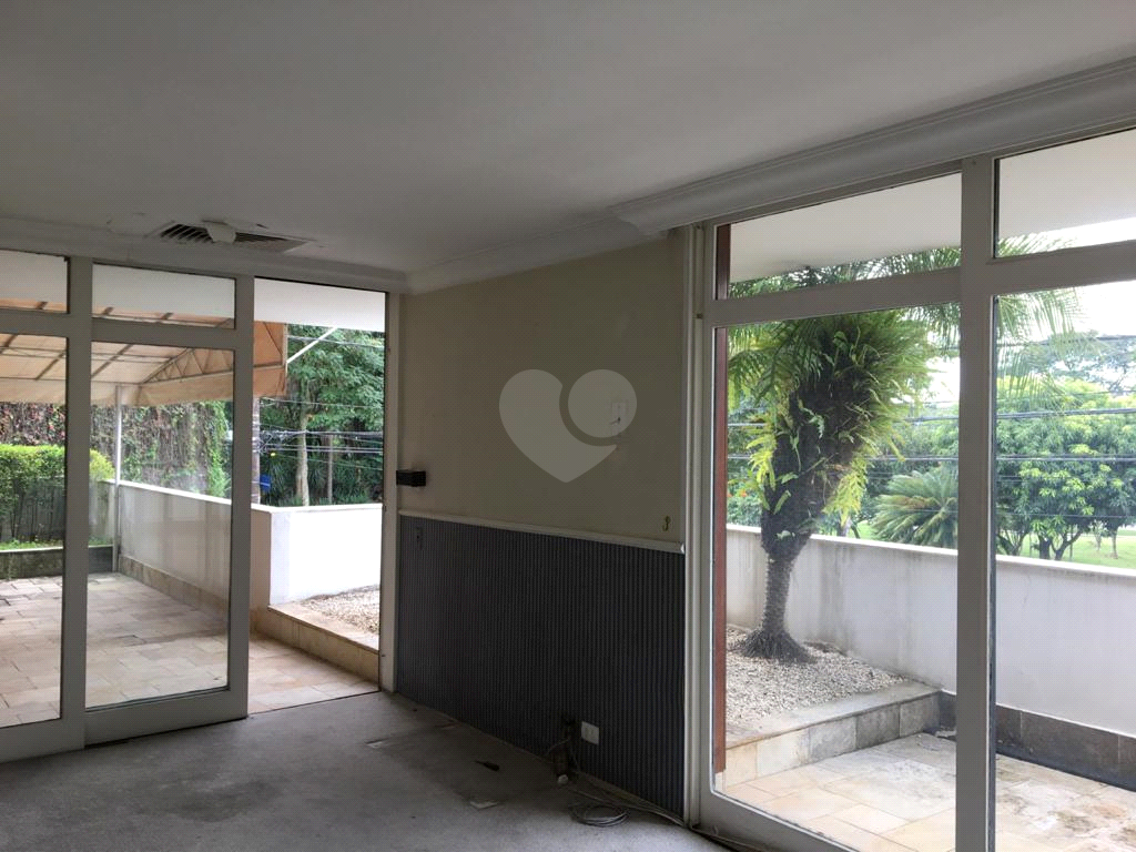 Venda Sobrado São Paulo Jardim Brasil (zona Norte) REO580690 27