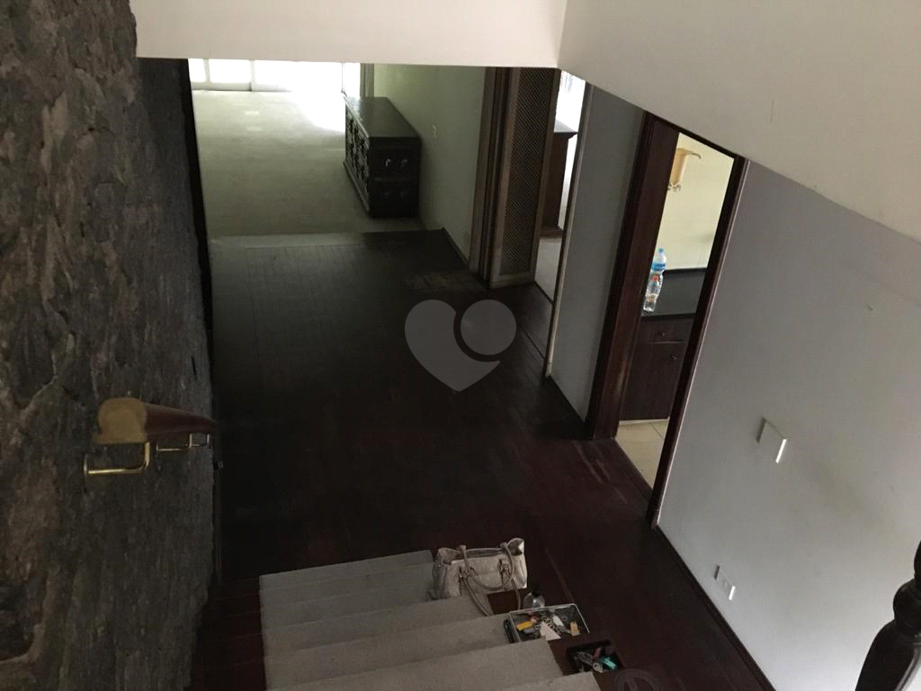 Venda Sobrado São Paulo Jardim Brasil (zona Norte) REO580690 20