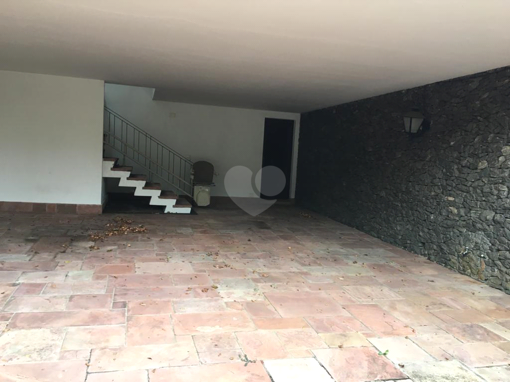 Venda Sobrado São Paulo Jardim Brasil (zona Norte) REO580690 33