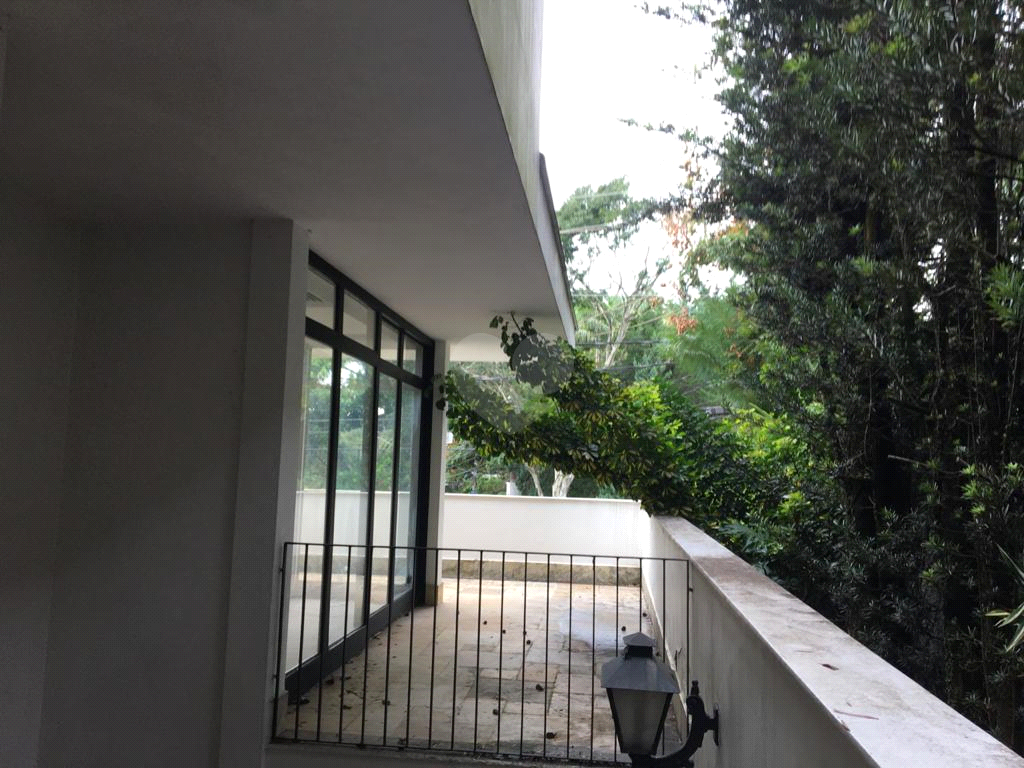 Venda Sobrado São Paulo Jardim Brasil (zona Norte) REO580690 10