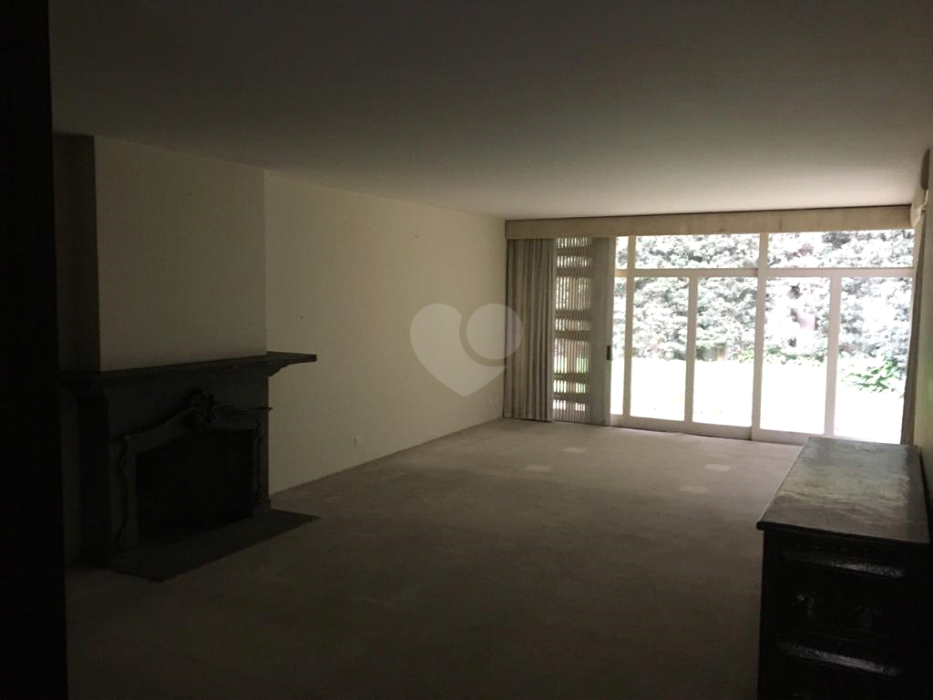 Venda Sobrado São Paulo Jardim Brasil (zona Norte) REO580690 22