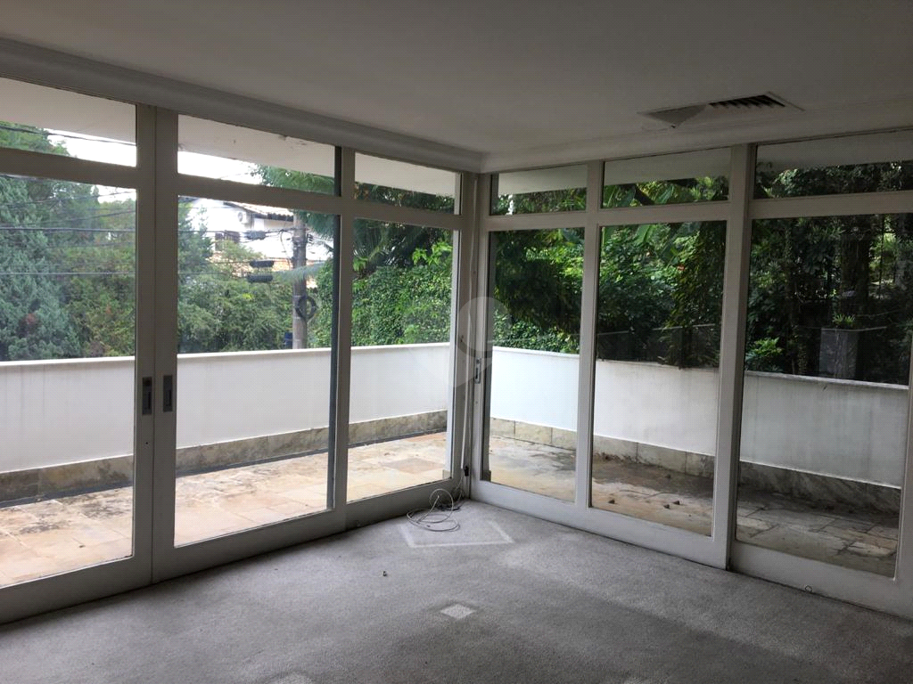 Venda Sobrado São Paulo Jardim Brasil (zona Norte) REO580690 26