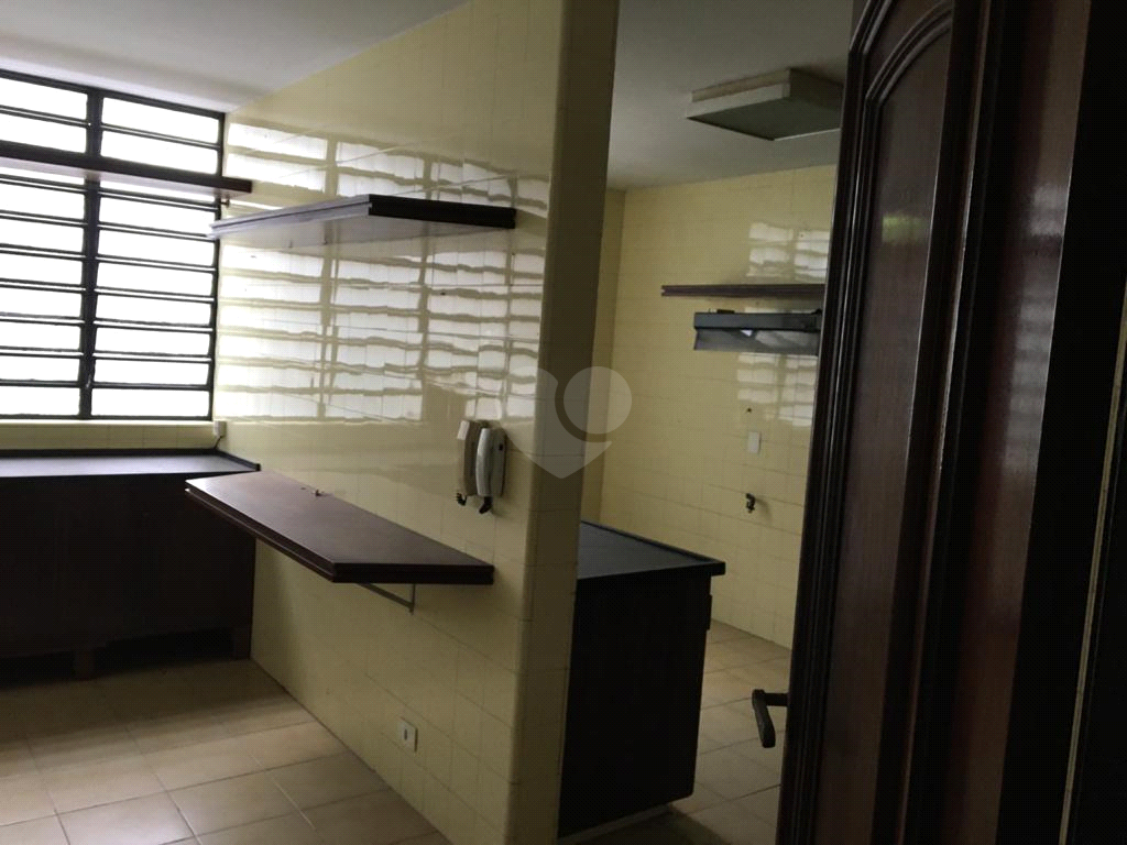 Venda Sobrado São Paulo Jardim Brasil (zona Norte) REO580690 25