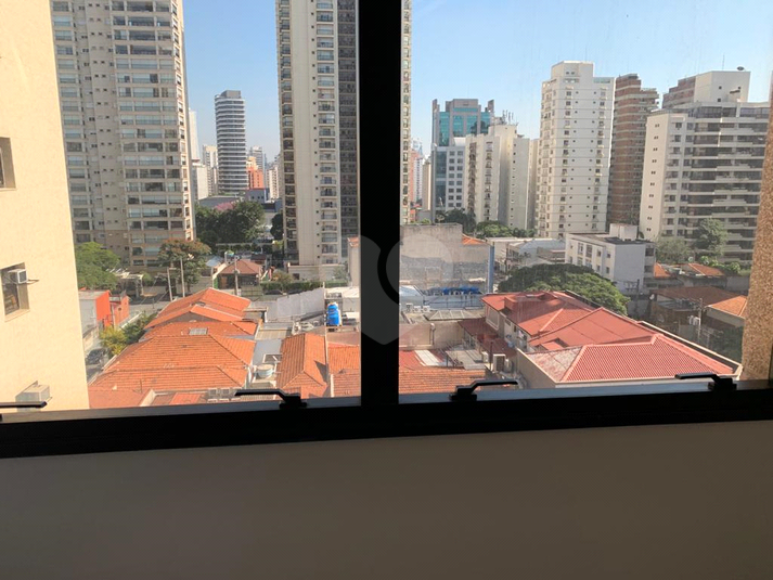 Venda Salas São Paulo Vila Nova Conceição REO580692 29