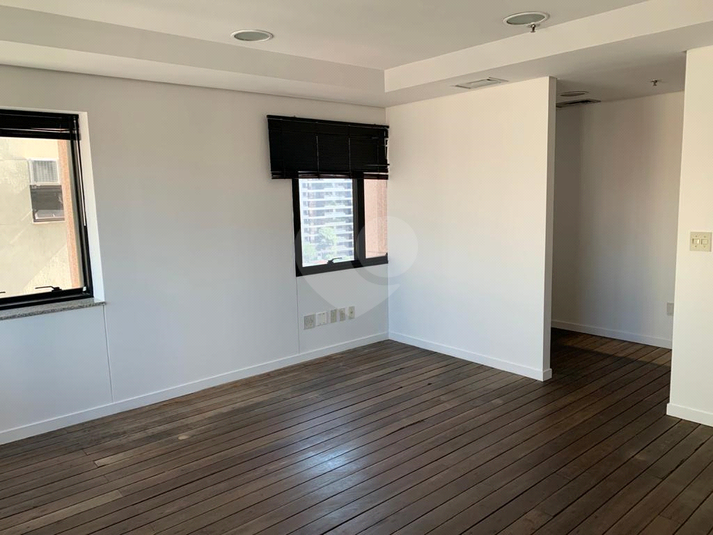 Venda Salas São Paulo Vila Nova Conceição REO580692 27