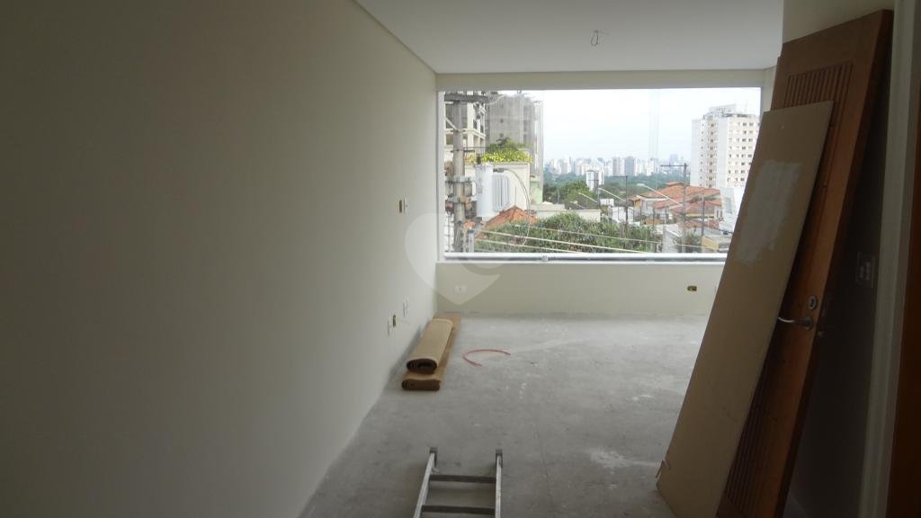 Venda Sobrado São Paulo Alto Da Lapa REO5807 27