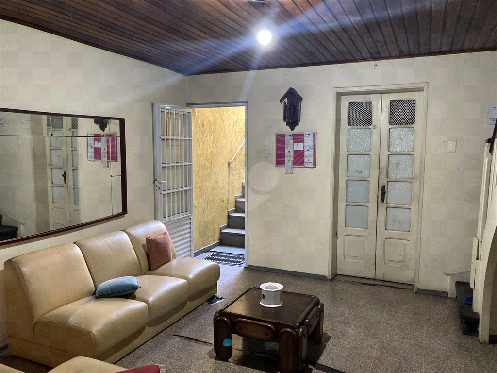 Venda Casa São Paulo Ipiranga REO580765 5