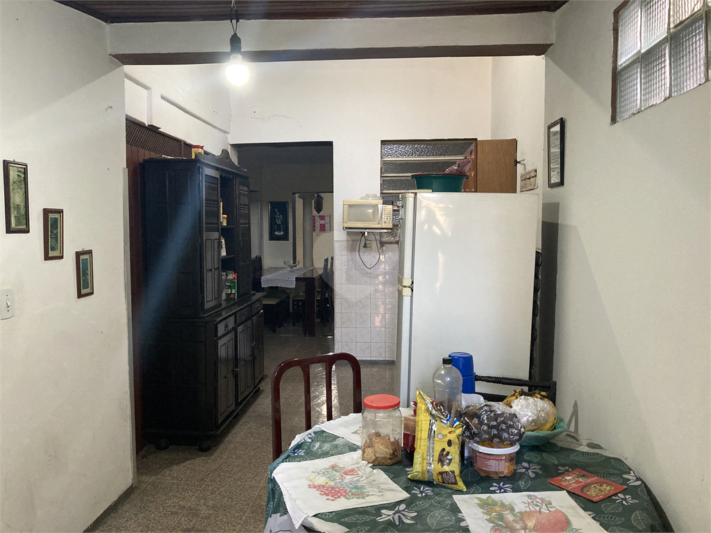 Venda Casa São Paulo Ipiranga REO580765 12