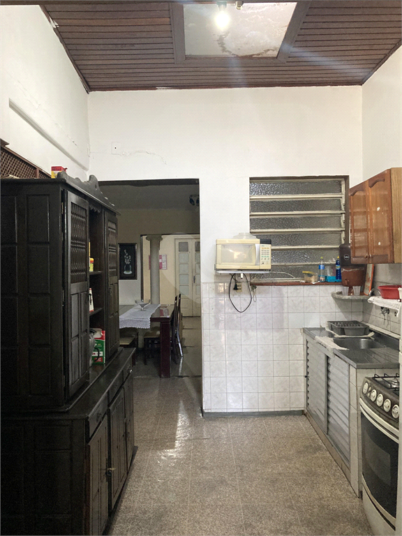 Venda Casa São Paulo Ipiranga REO580765 13