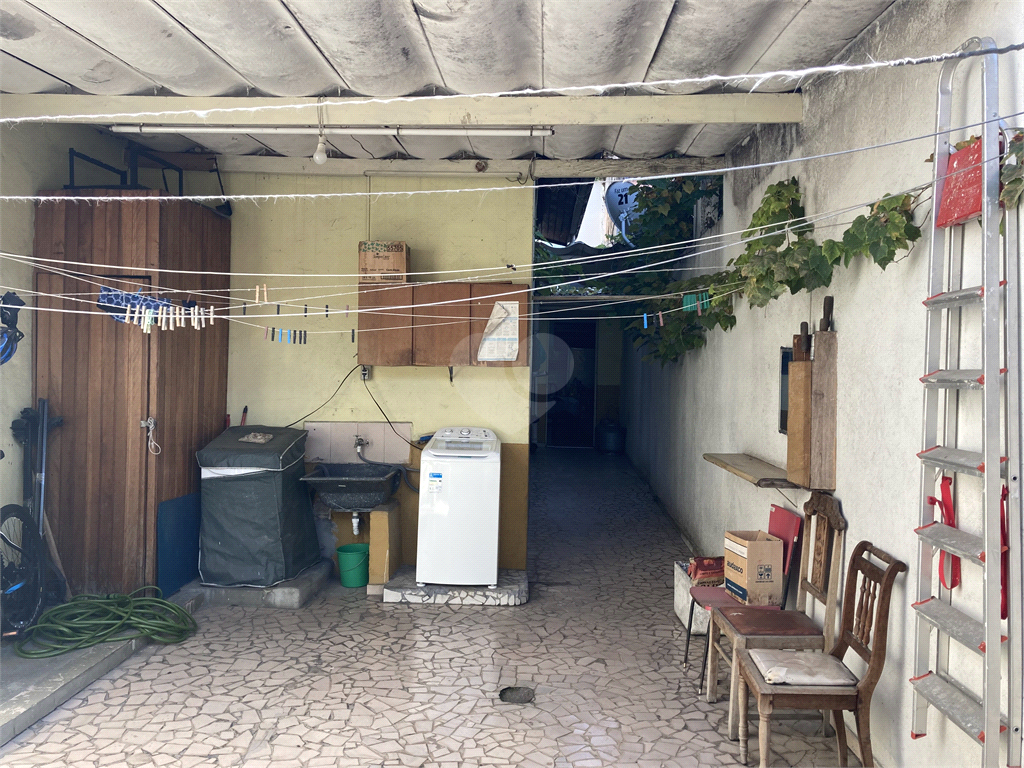 Venda Casa São Paulo Ipiranga REO580765 3