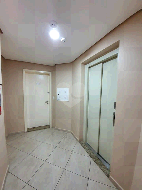 Venda Apartamento São Paulo Vila Monumento REO580792 13