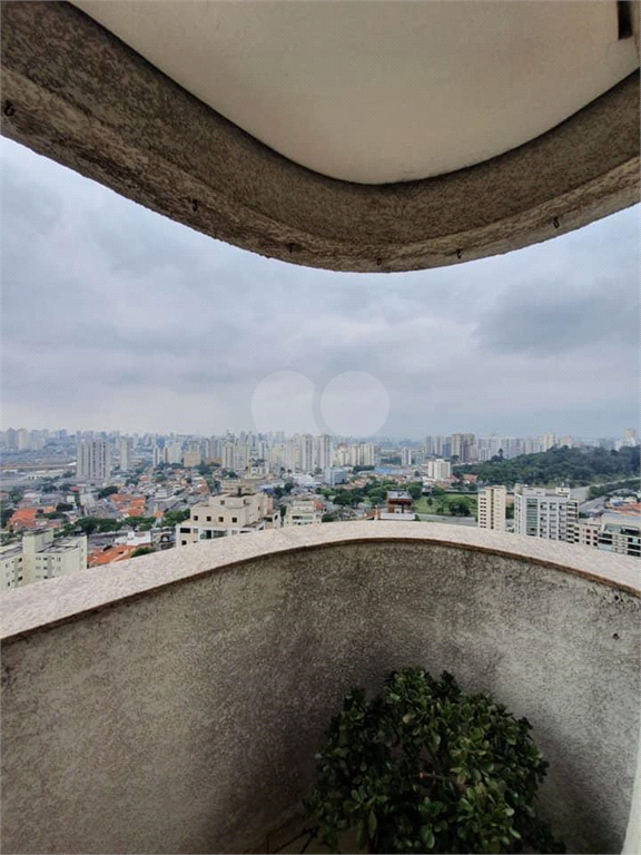 Venda Apartamento São Paulo Vila Monumento REO580792 7