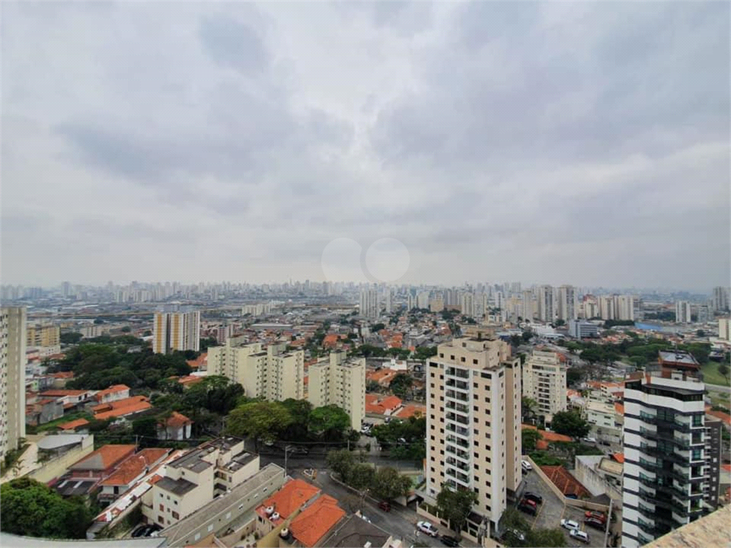 Venda Apartamento São Paulo Vila Monumento REO580792 5