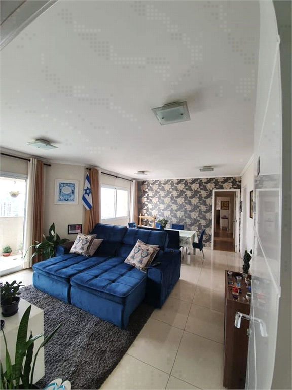 Venda Apartamento São Paulo Vila Monumento REO580792 1