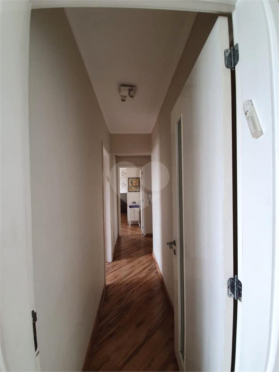 Venda Apartamento São Paulo Vila Monumento REO580792 28