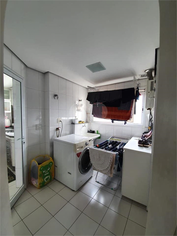 Venda Apartamento São Paulo Vila Monumento REO580792 2