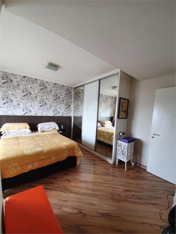 Venda Apartamento São Paulo Vila Monumento REO580792 14