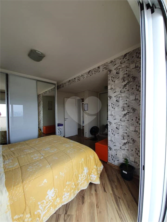 Venda Apartamento São Paulo Vila Monumento REO580792 6