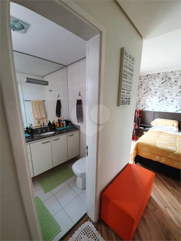 Venda Apartamento São Paulo Vila Monumento REO580792 26