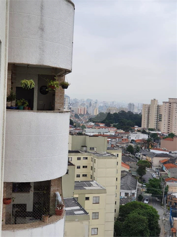 Venda Apartamento São Paulo Vila Monumento REO580792 33