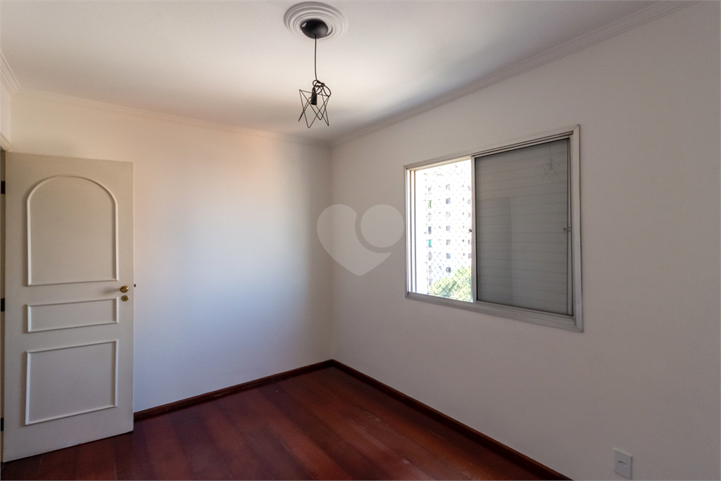 Venda Apartamento São Paulo Vila Dom Pedro I REO580794 15