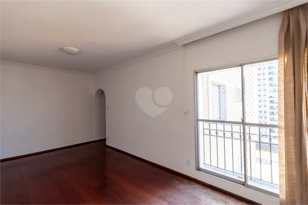 Venda Apartamento São Paulo Vila Dom Pedro I REO580794 1