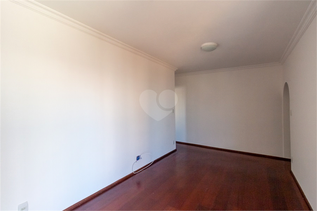 Venda Apartamento São Paulo Vila Dom Pedro I REO580794 6