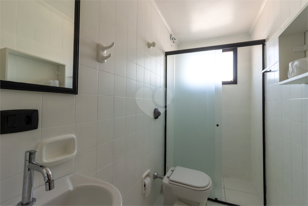 Venda Apartamento São Paulo Vila Dom Pedro I REO580794 11