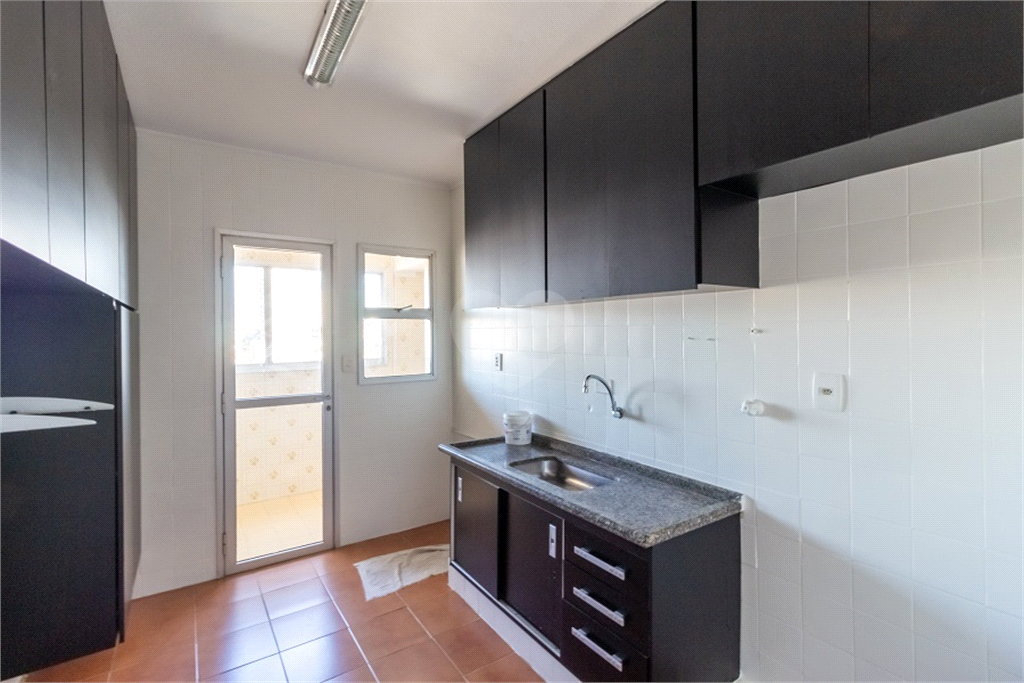 Venda Apartamento São Paulo Vila Dom Pedro I REO580794 17