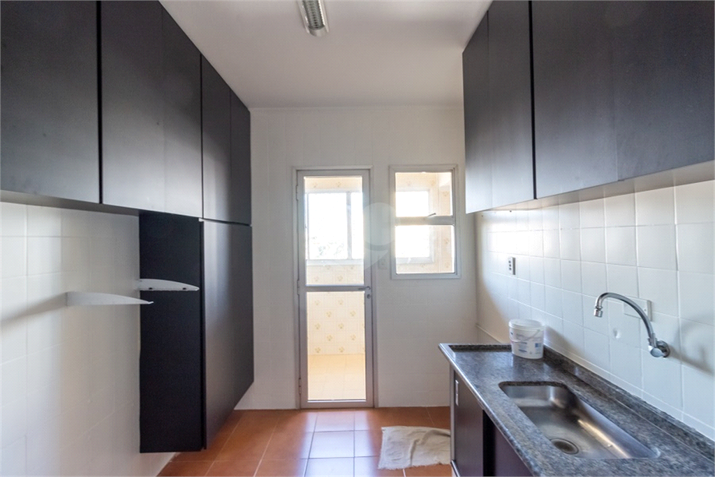 Venda Apartamento São Paulo Vila Dom Pedro I REO580794 18