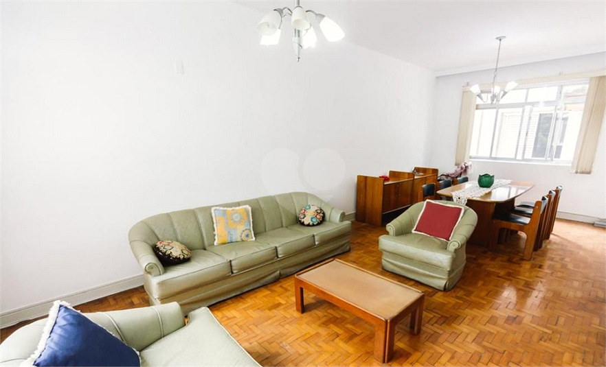 Venda Apartamento São Paulo Bom Retiro REO580801 2