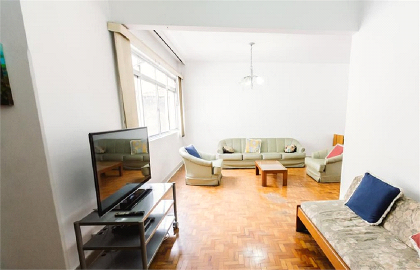 Venda Apartamento São Paulo Bom Retiro REO580801 1