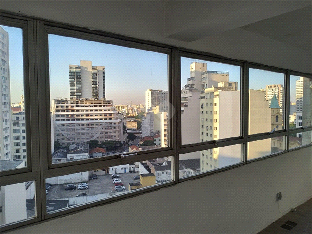 Venda Salas São Paulo Vila Buarque REO580805 7