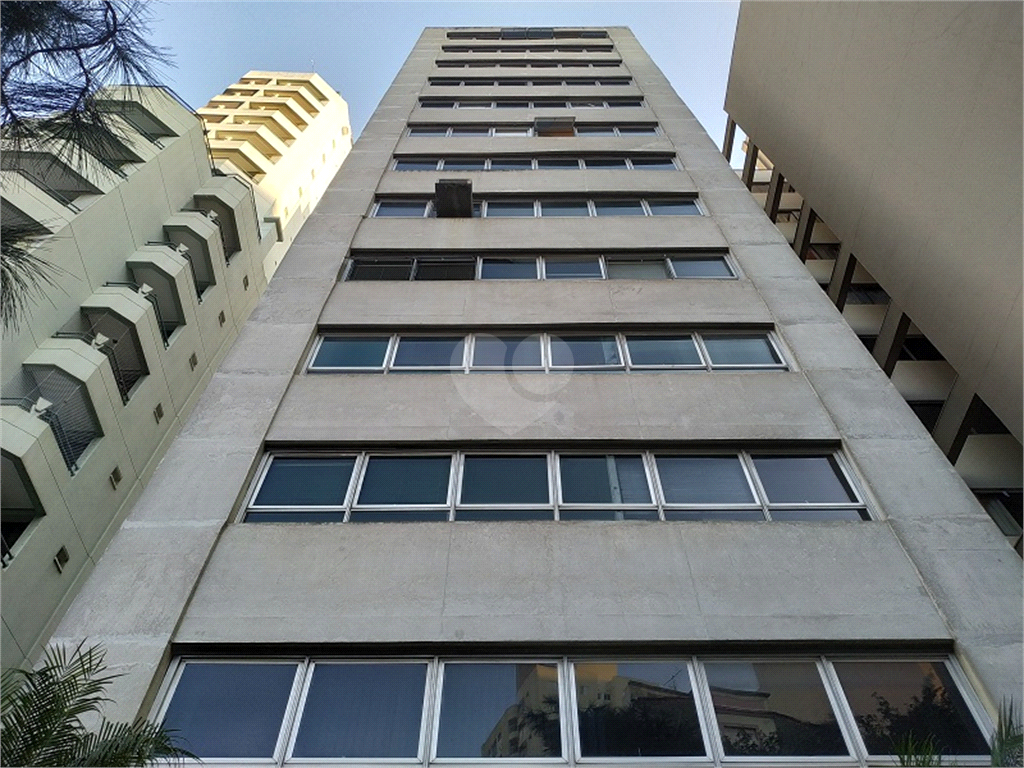 Venda Salas São Paulo Vila Buarque REO580805 4